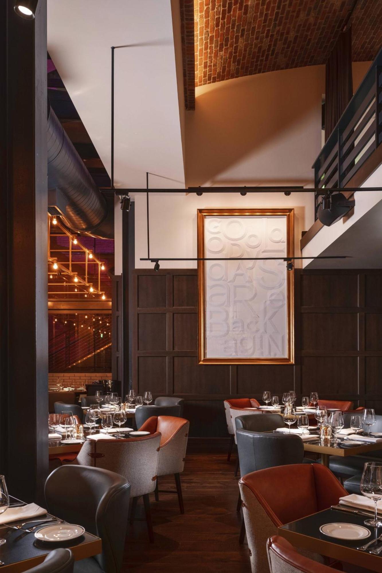 Hotel Distil, Autograph Collection Louisville Exterior foto